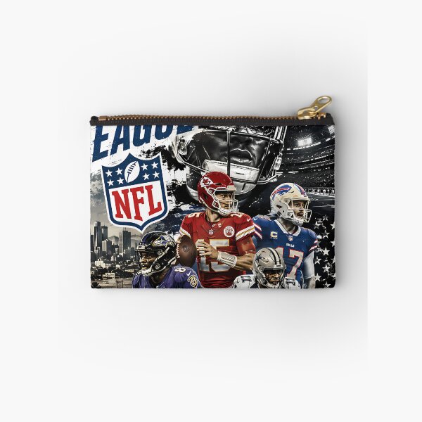 Aperçu de l'œuvre NFL créée et vendue par Jefferrimes.