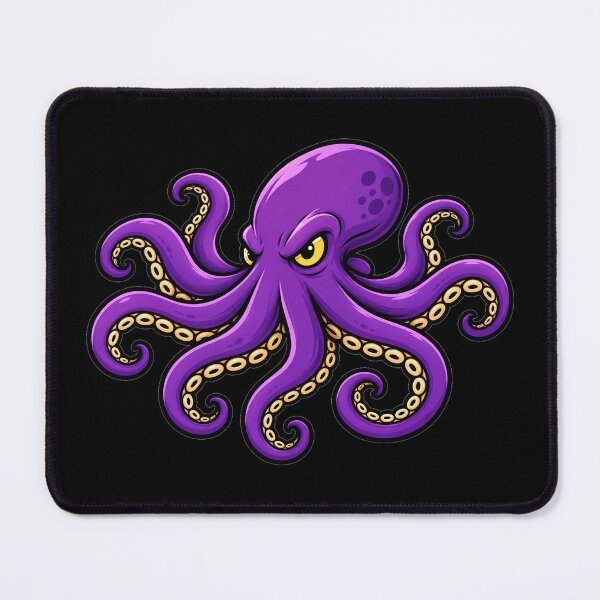 Item preview, Octopus designed and sold by bernswell.