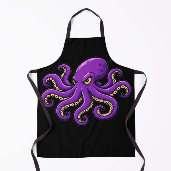 Item preview, Octopus designed and sold by bernswell.