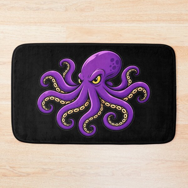 Item preview, Octopus designed and sold by bernswell.