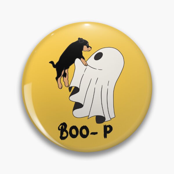 Item preview, Boo-p halloween 2026 designed and sold by stormk10.