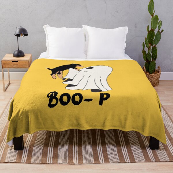 Item preview, Boo-p halloween 2026 designed and sold by stormk10.