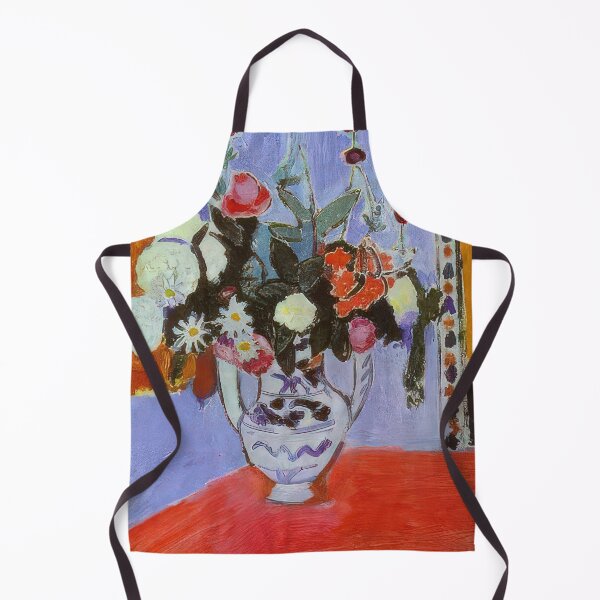 Item preview, A bunch of flowers 1907 designed and sold by VeilOfPigments.