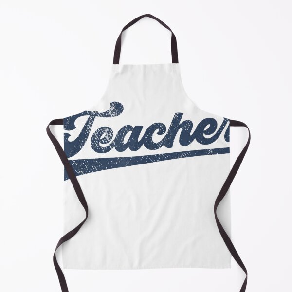 Aperçu de l'œuvre T-shirt graphique vintage mignon pour enseignants, homme et femme. Cadeau idéal pour les enseignants. créée et vendue par viinnzArt.