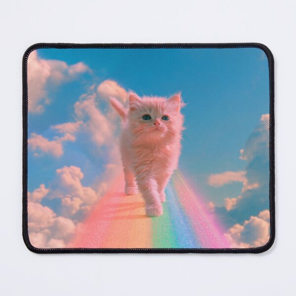 Item preview, Rainbow Catwalk designed and sold by bubblyrainbow.