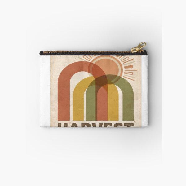 Item preview, Harvest Good Vibes – Retro Autumn Art designed and sold by Cristhian Almanza.