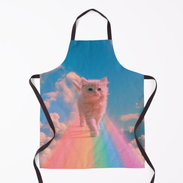 Item preview, Rainbow Catwalk designed and sold by bubblyrainbow.