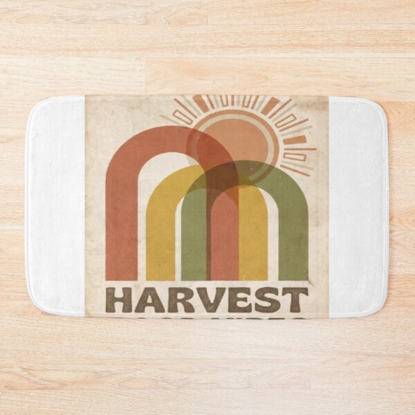 Item preview, Harvest Good Vibes – Retro Autumn Art designed and sold by Cristhian Almanza.