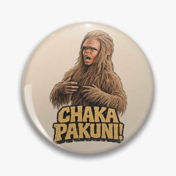 Item preview, Chaka designed and sold by Youmytype.