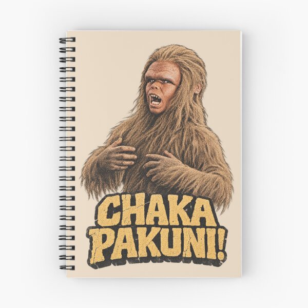 Item preview, Chaka designed and sold by Youmytype.