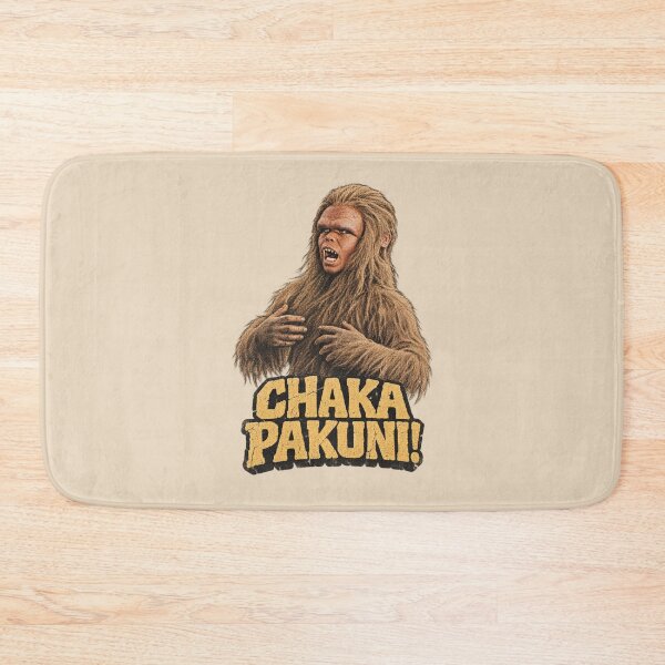 Item preview, Chaka designed and sold by Youmytype.
