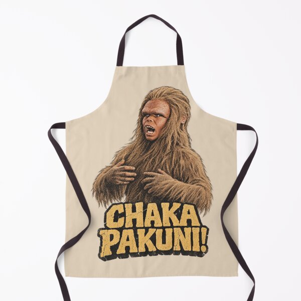 Item preview, Chaka designed and sold by Youmytype.
