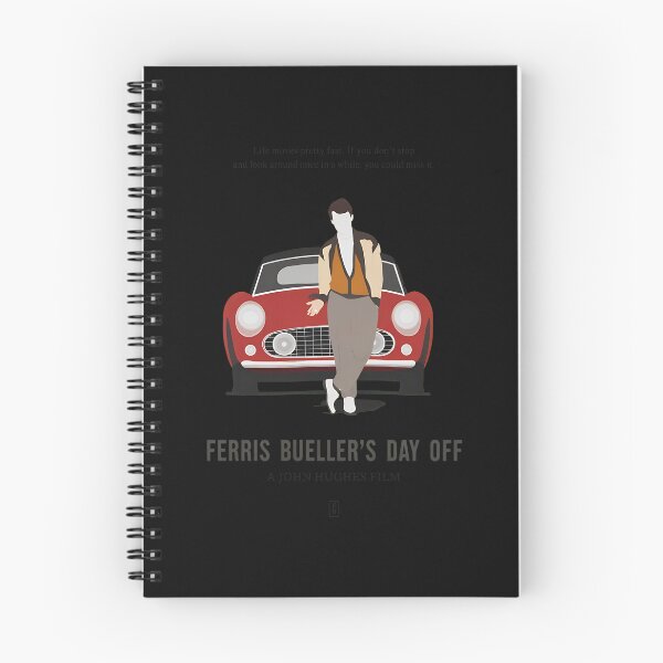 Item preview, Minimalist Film Car  designed and sold by SARALINDO.