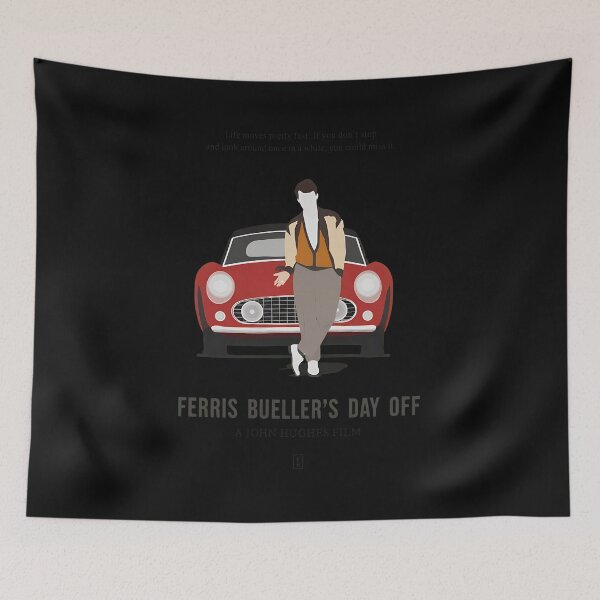 Item preview, Minimalist Film Car  designed and sold by SARALINDO.