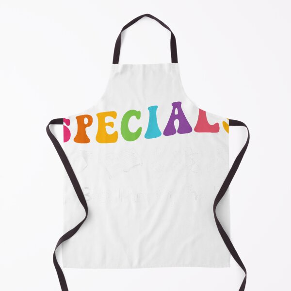 Item preview, Teacher Specials The Best Part of The Day - Specials Squad T-Shirt designed and sold by Fr0y000.
