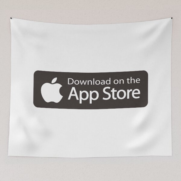 Item preview, Infinite App Store cData Network designed and sold by Mahumlifestyle.