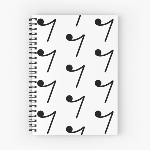 Item preview, Quaver Rest designed and sold by thatmusiclife.