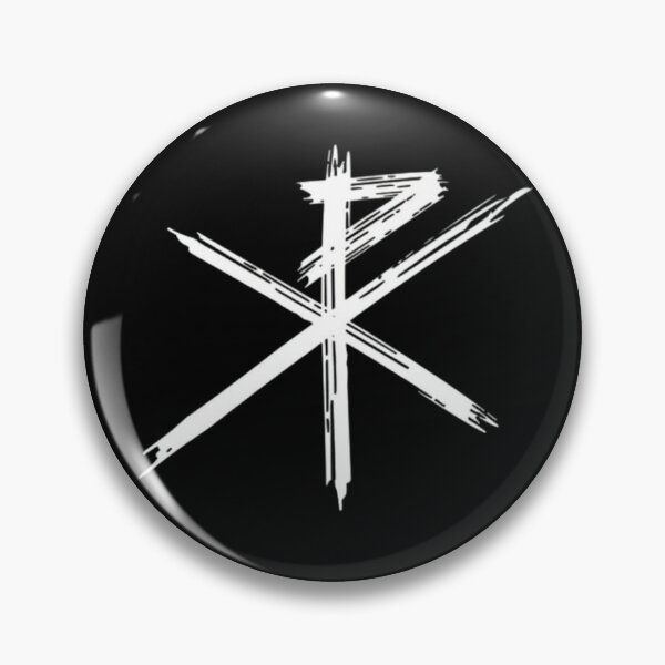 Item preview, Disciple - Logo designed and sold by AndrewSkywalker.