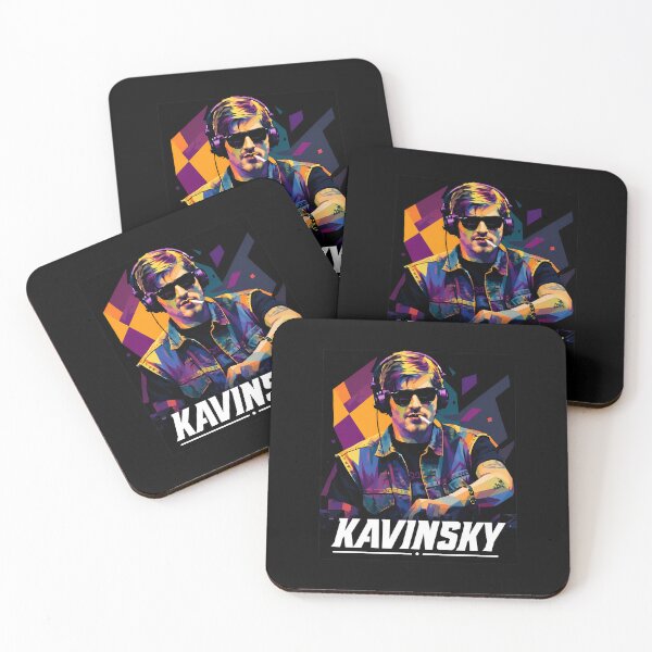 Item preview, Retro Wave Portrait  designed and sold by SARALINDO.