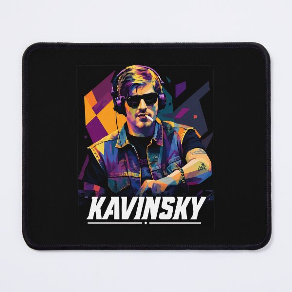 Item preview, Retro Wave Portrait  designed and sold by SARALINDO.