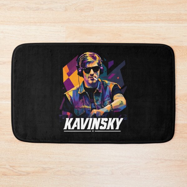 Item preview, Retro Wave Portrait  designed and sold by SARALINDO.