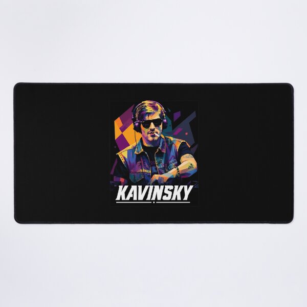 Item preview, Retro Wave Portrait  designed and sold by SARALINDO.