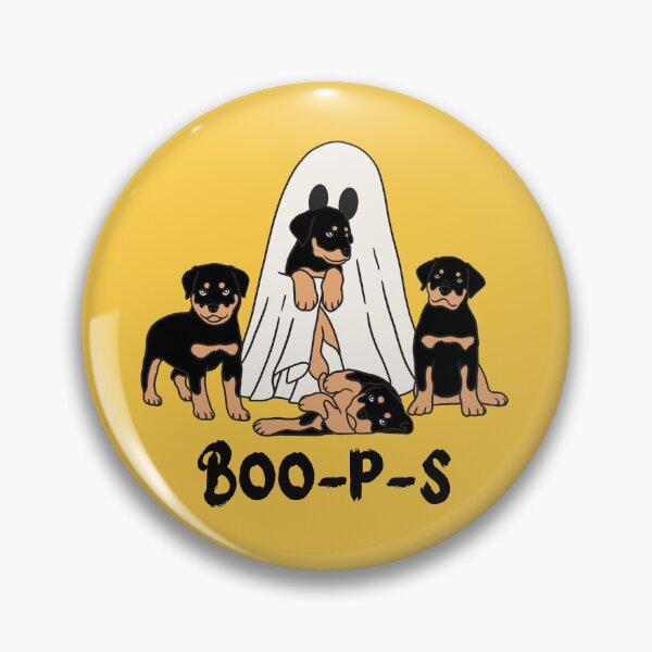 Item preview,  Boo-p-s halloween 2026 designed and sold by stormk10.