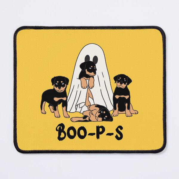 Item preview, Boo-p-s halloween 2026 designed and sold by stormk10.