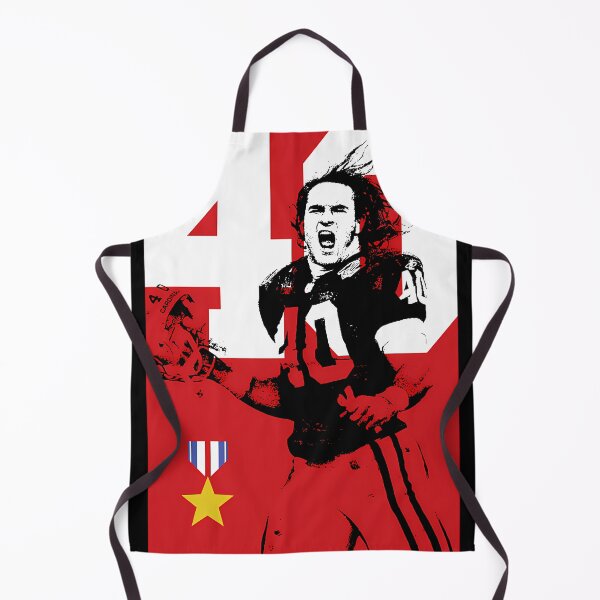Item preview, Pat Tillman designed and sold by RobeCombski.