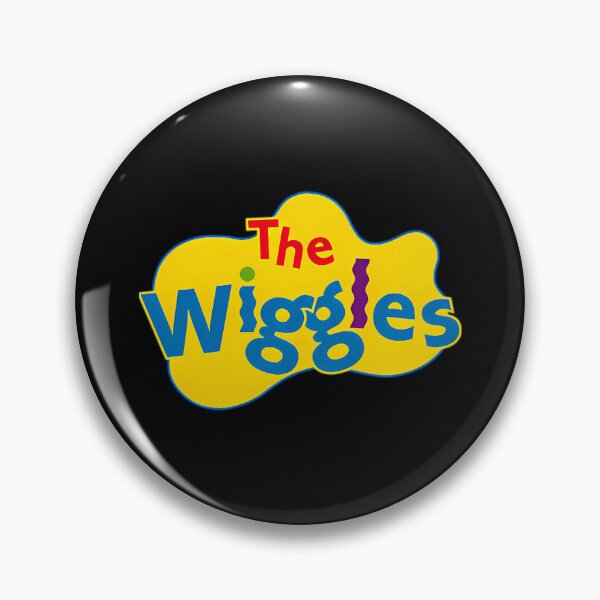 Item preview, the wiggles band designed and sold by DoryckNull1.
