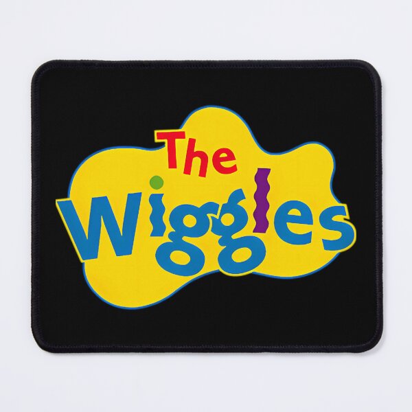 Item preview, the wiggles band designed and sold by DoryckNull1.