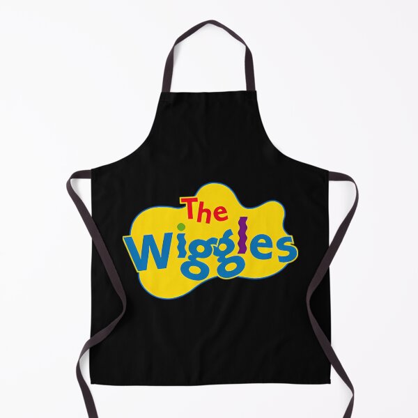 Item preview, the wiggles band designed and sold by DoryckNull1.