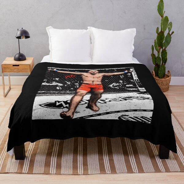 Item preview, Vintage MMA Fighter Victory Graphic  designed and sold by TylerWhit53762.