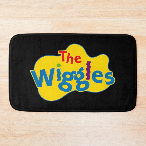Item preview, the wiggles band designed and sold by DoryckNull1.