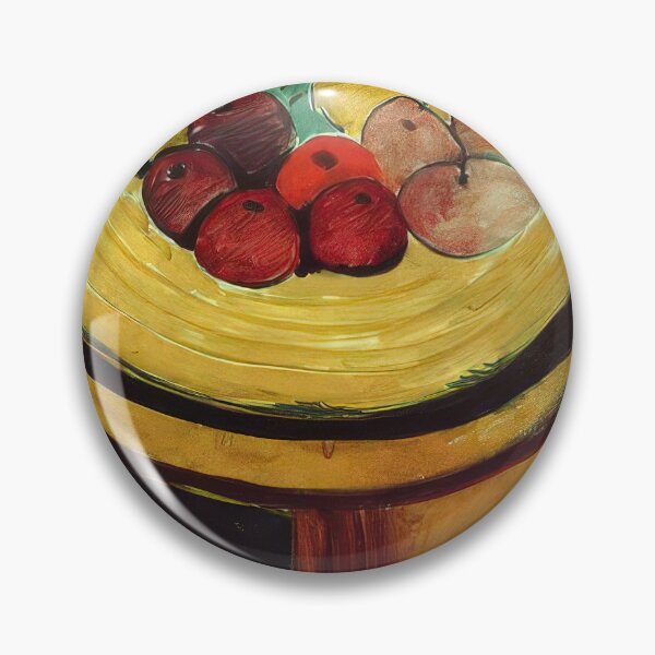Item preview, Apples 1916 designed and sold by VeilOfPigments.