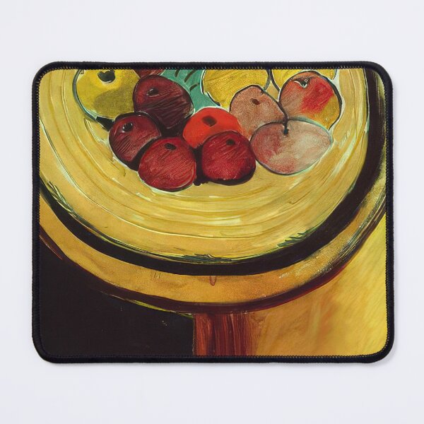 Item preview, Apples 1916 designed and sold by VeilOfPigments.