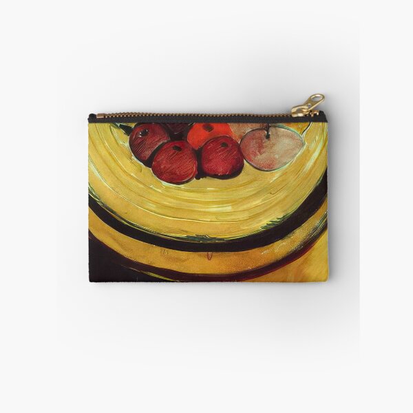 Item preview, Apples 1916 designed and sold by VeilOfPigments.