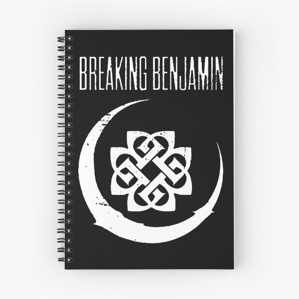 Item preview, Vintage Breaking Benjamin designed and sold by jamarijumari.