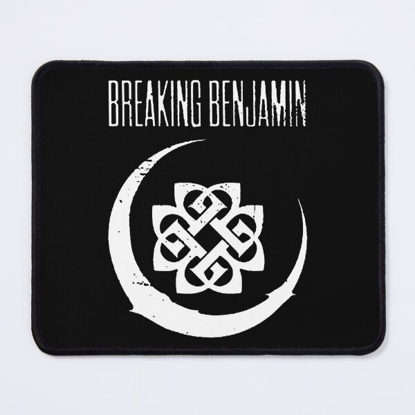Item preview, Vintage Breaking Benjamin designed and sold by jamarijumari.
