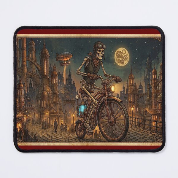 Item preview, Steampunk unicycle designed and sold by GAWPAWshop.