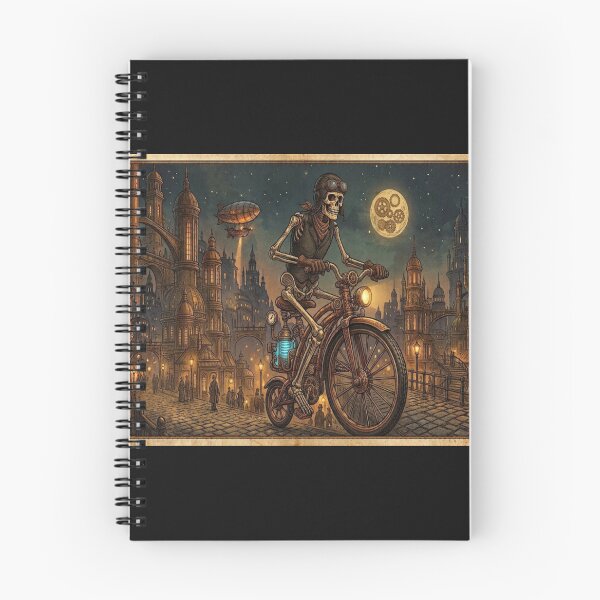 Item preview, Steampunk unicycle designed and sold by GAWPAWshop.