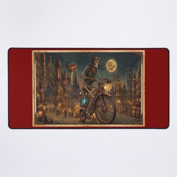 Item preview, Steampunk unicycle designed and sold by GAWPAWshop.