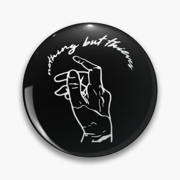 Item preview, Nothing But Thieves Alternative Rock Band Fan Design designed and sold by dawnbrown2.