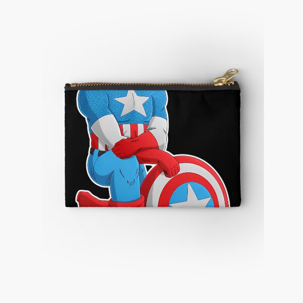Item preview, Kaeptain America designed and sold by DonaldChampion.