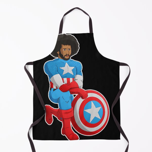 Item preview, Kaeptain America designed and sold by DonaldChampion.