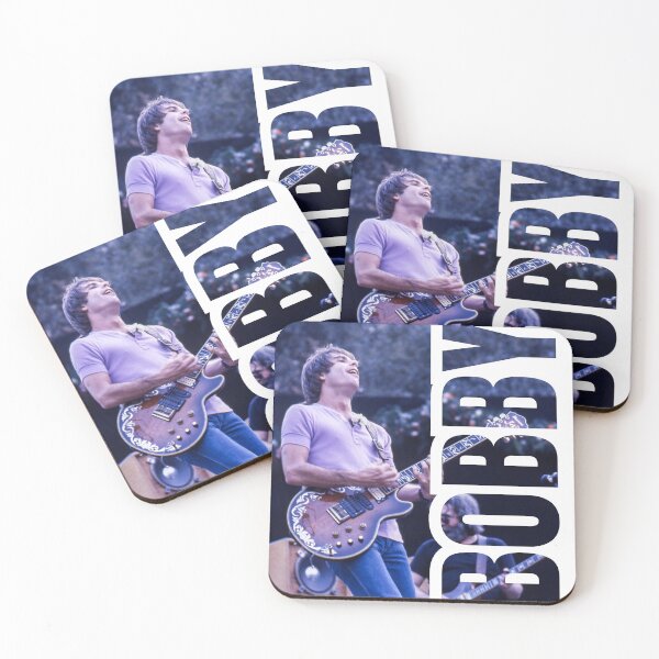 Item preview, Bobby Weir designed and sold by joshferatu.