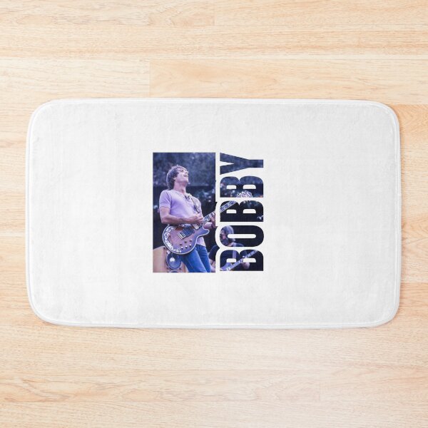 Item preview, Bobby Weir designed and sold by joshferatu.