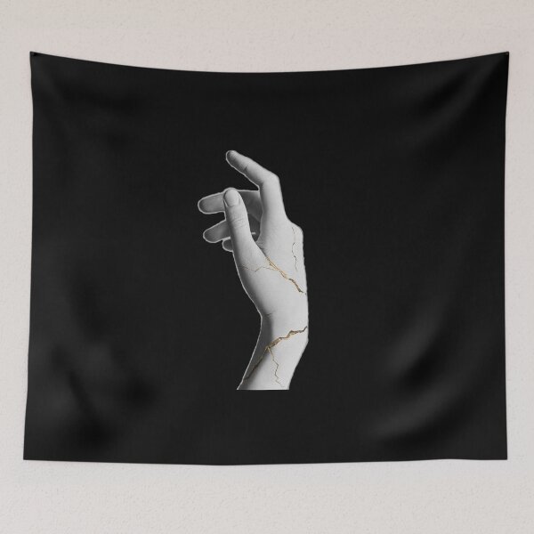 Item preview, Nothing But Thieves Alternative Rock Band Fan Design designed and sold by dawnbrown2.