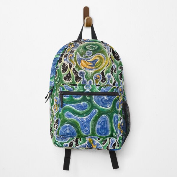 Item preview, "Fisherman's Plant" designed and sold by Desorbitarte.