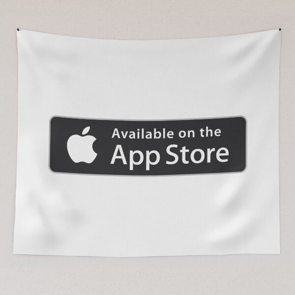 Item preview, Connected App Store Future System designed and sold by Mahumlifestyle.